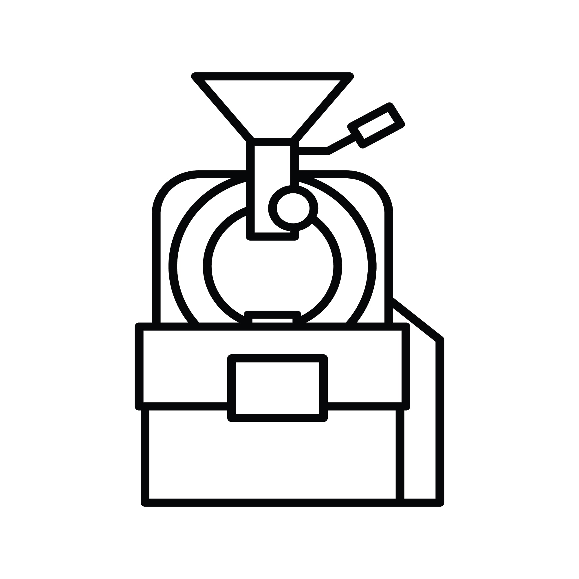 Coffee Roastery
