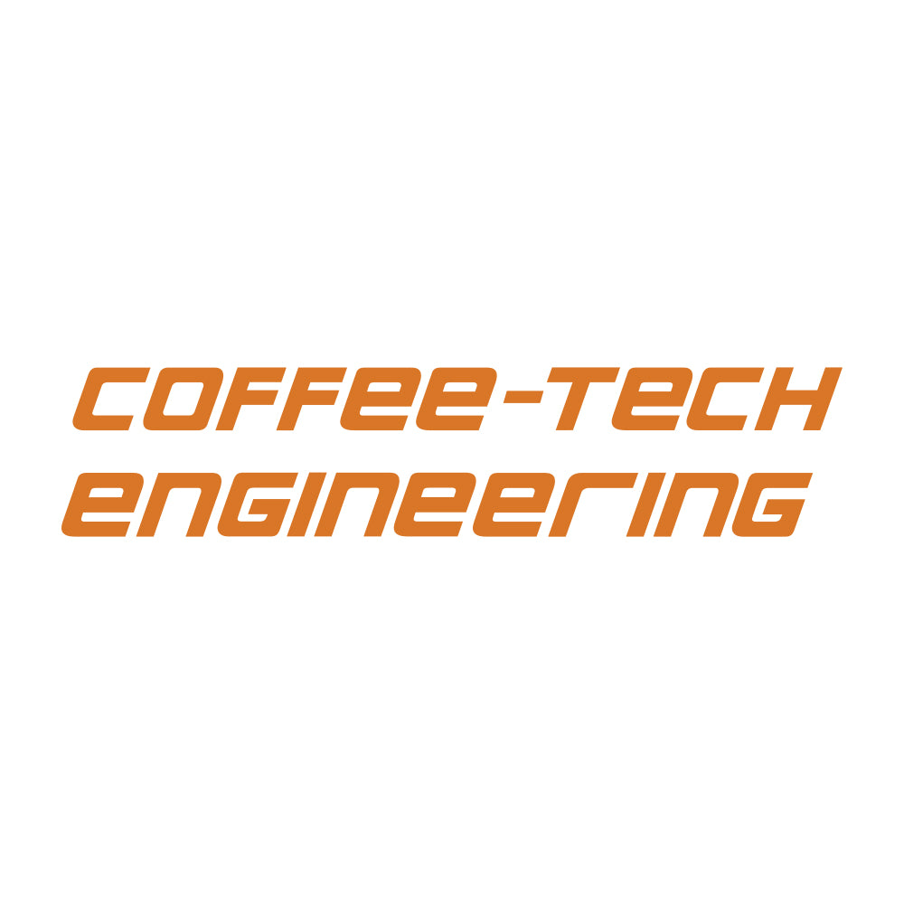 Coffee - Tech Engineering