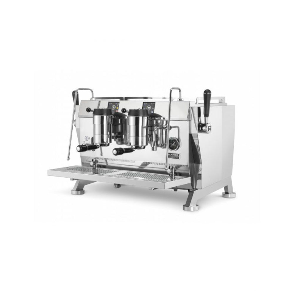 Commercial Coffee Machines