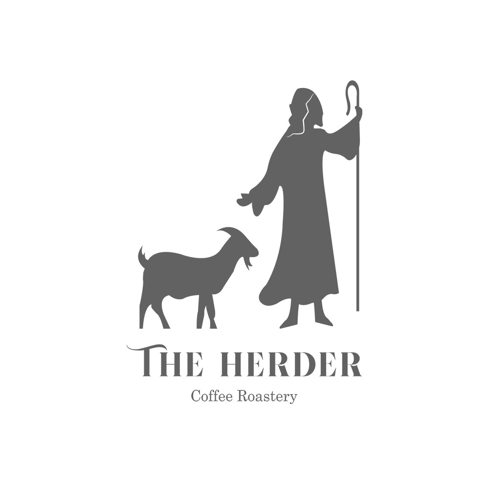 The Herder Coffee Roastery