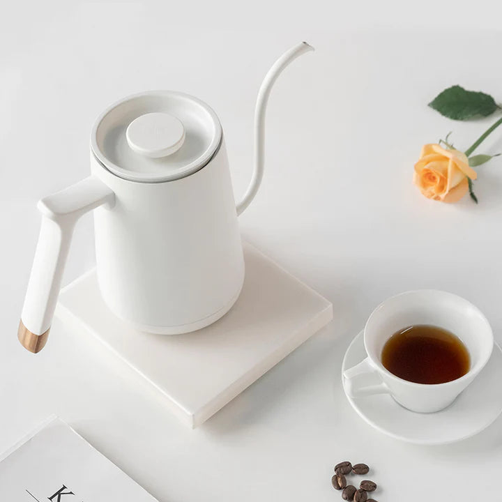 Timemore Electric Smart Kettle 600ml - Que Coffee