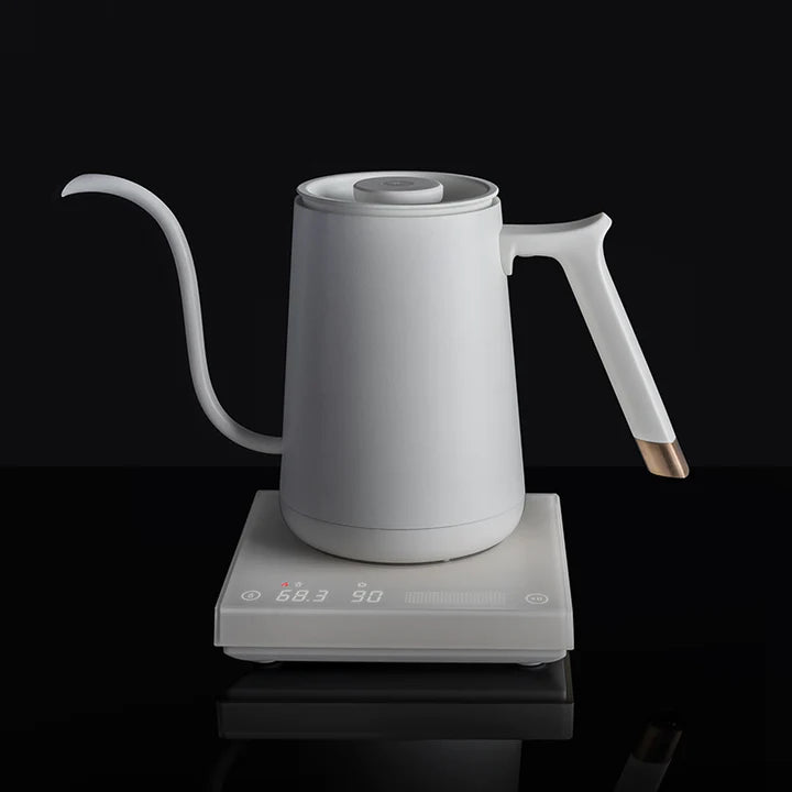 Timemore Electric Smart Kettle 600ml - Que Coffee