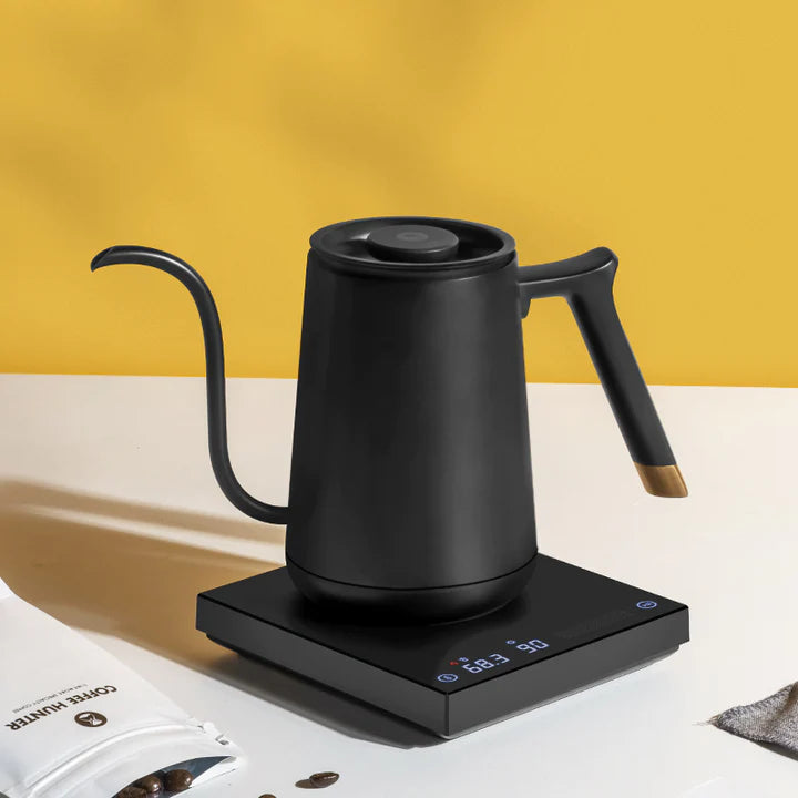 Timemore Electric Smart Kettle 600ml - Que Coffee