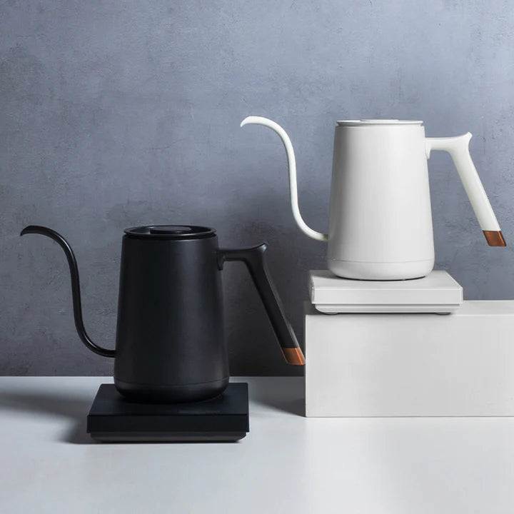 Timemore Electric Smart Kettle 600ml - Que Coffee