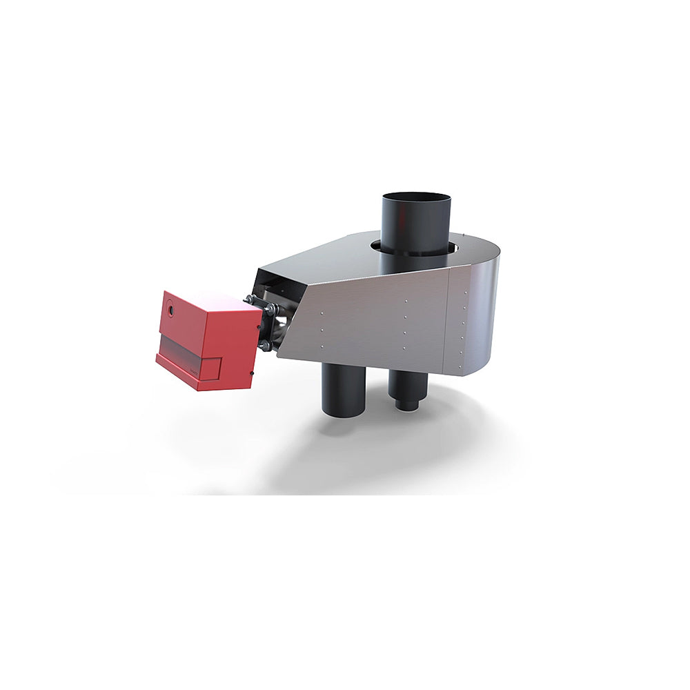 Afterburner for Ghibli R30 - Que Coffee