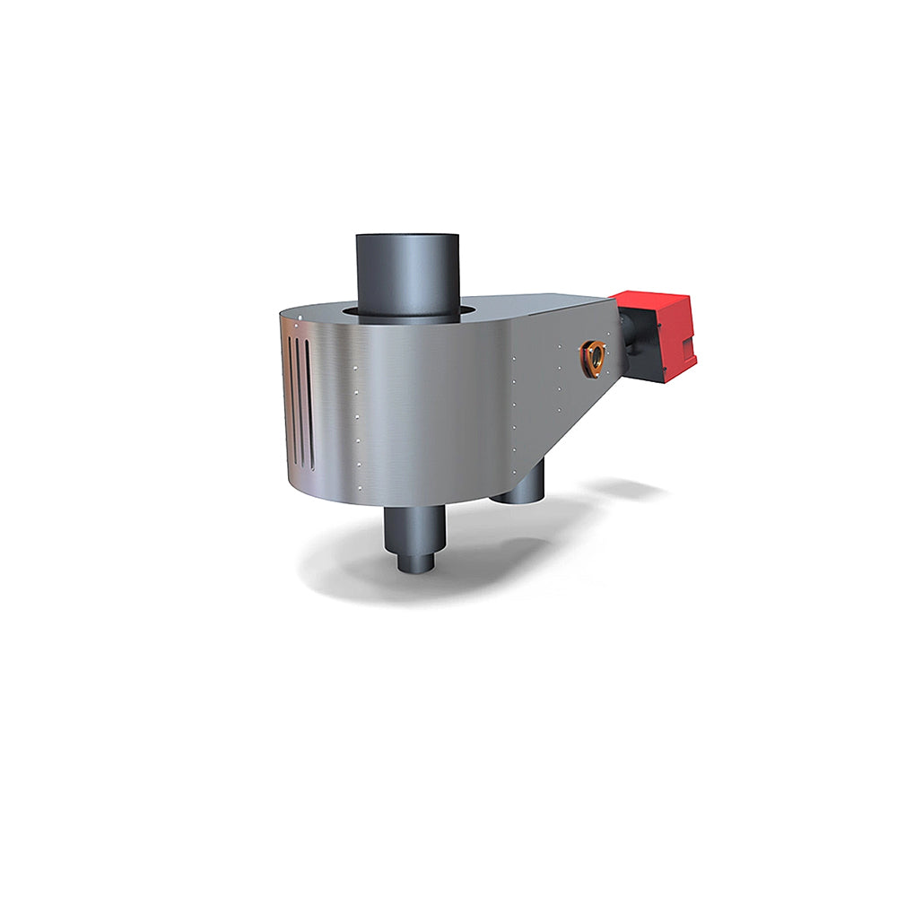 Afterburner for Ghibli R30 - Que Coffee