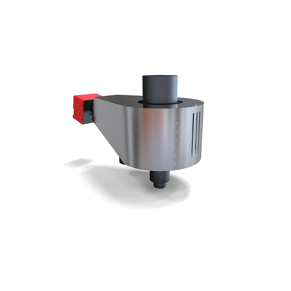 Afterburner for Ghibli R30 - Que Coffee