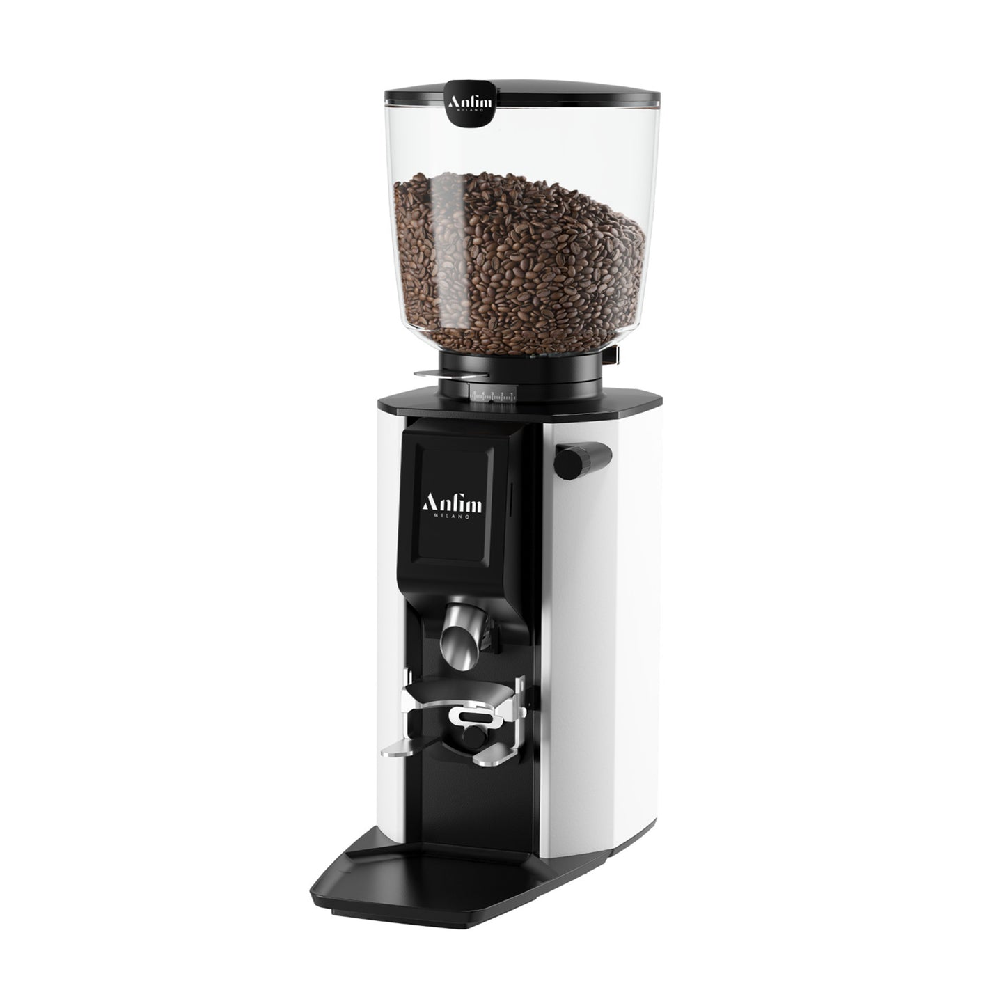 Anfim Luna - Que Coffee