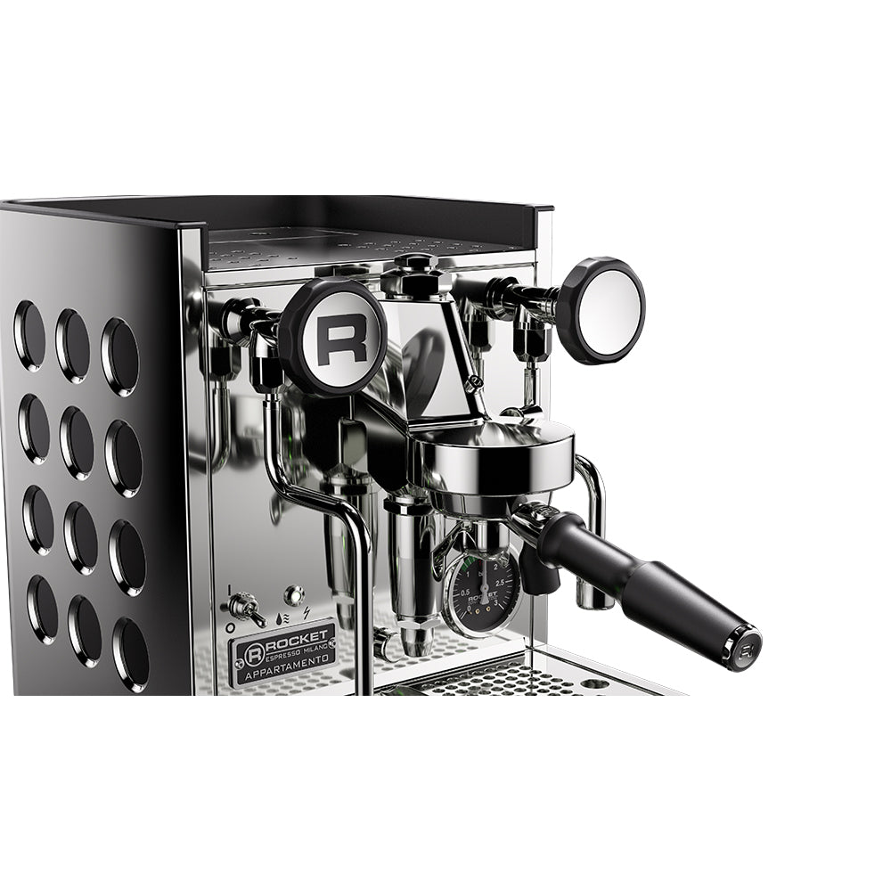 Rocket Appartamento TCA - Que Coffee