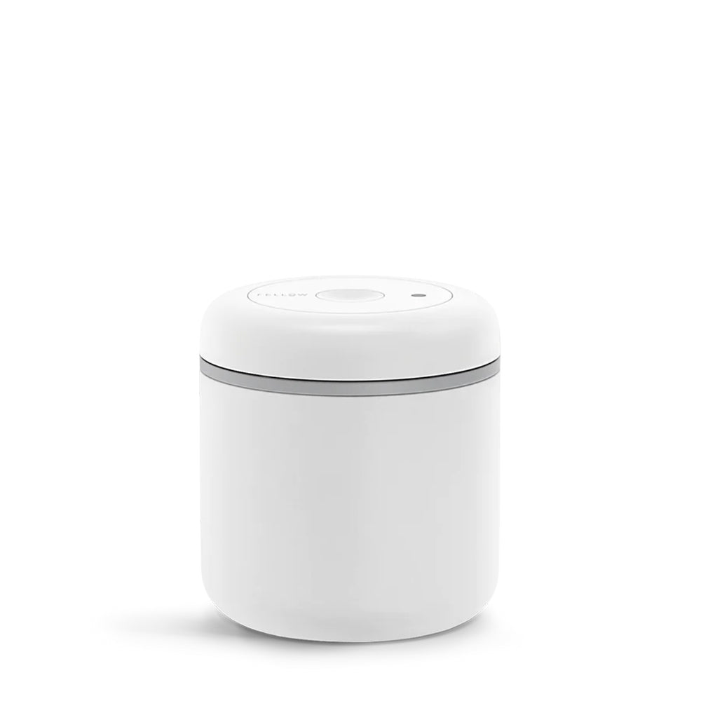 Fellow Atmos Vacuum Canister - Que Coffee
