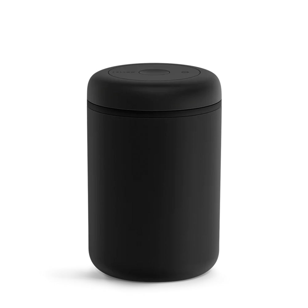 Fellow Atmos Vacuum Canister - Que Coffee