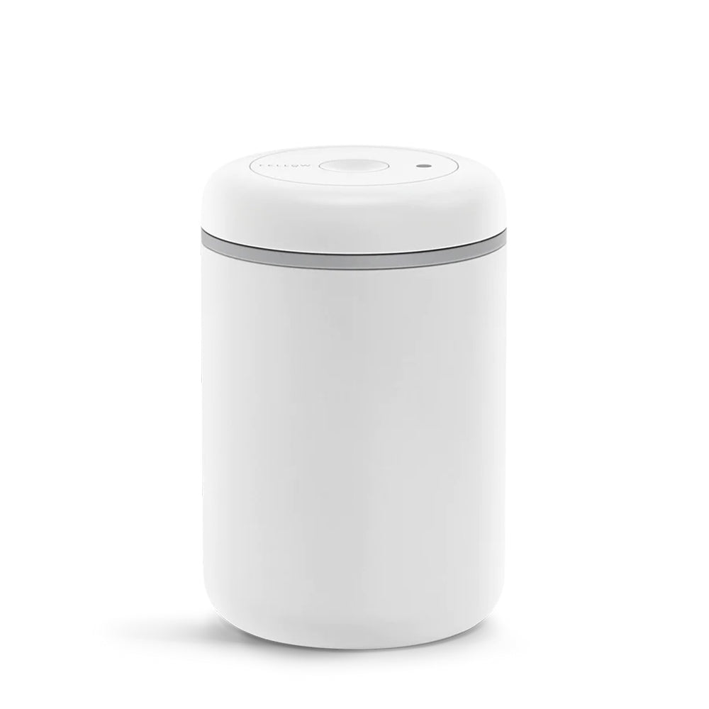 Fellow Atmos Vacuum Canister - Que Coffee