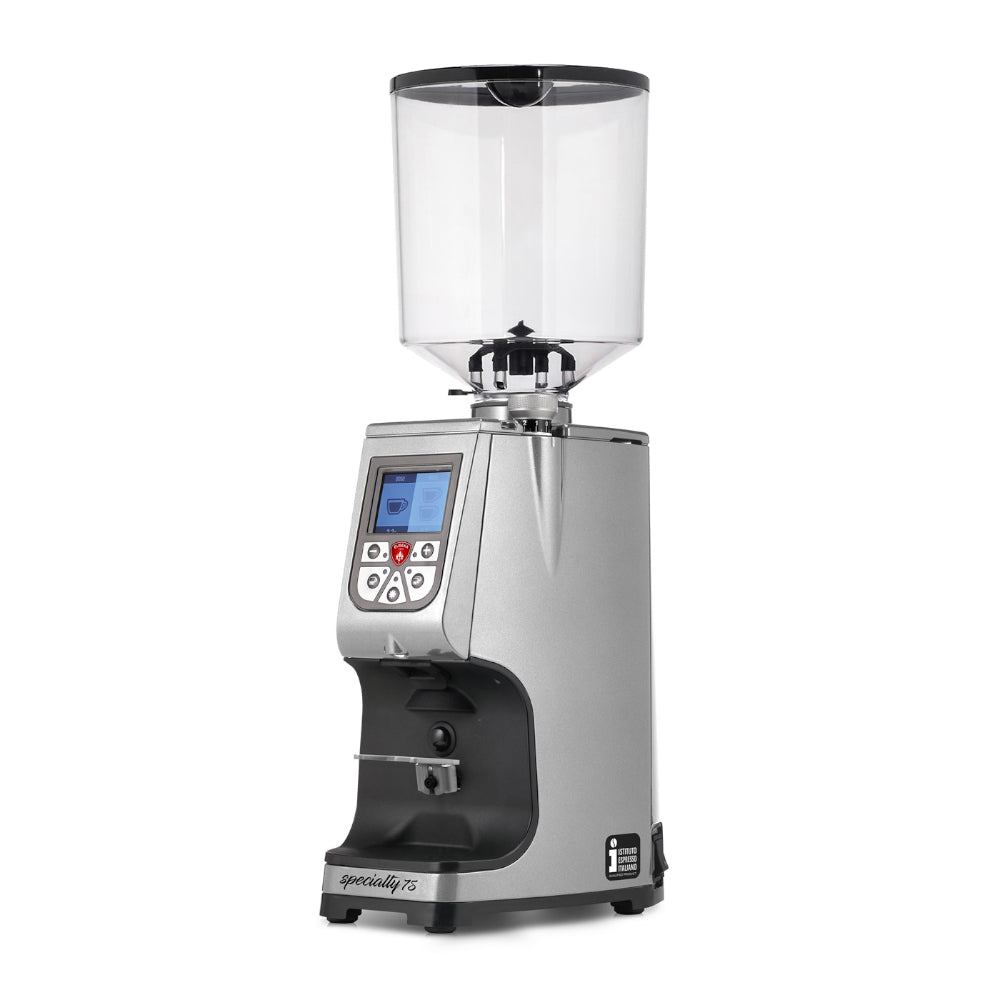 Eureka Atom Specialty 75 - Que Coffee