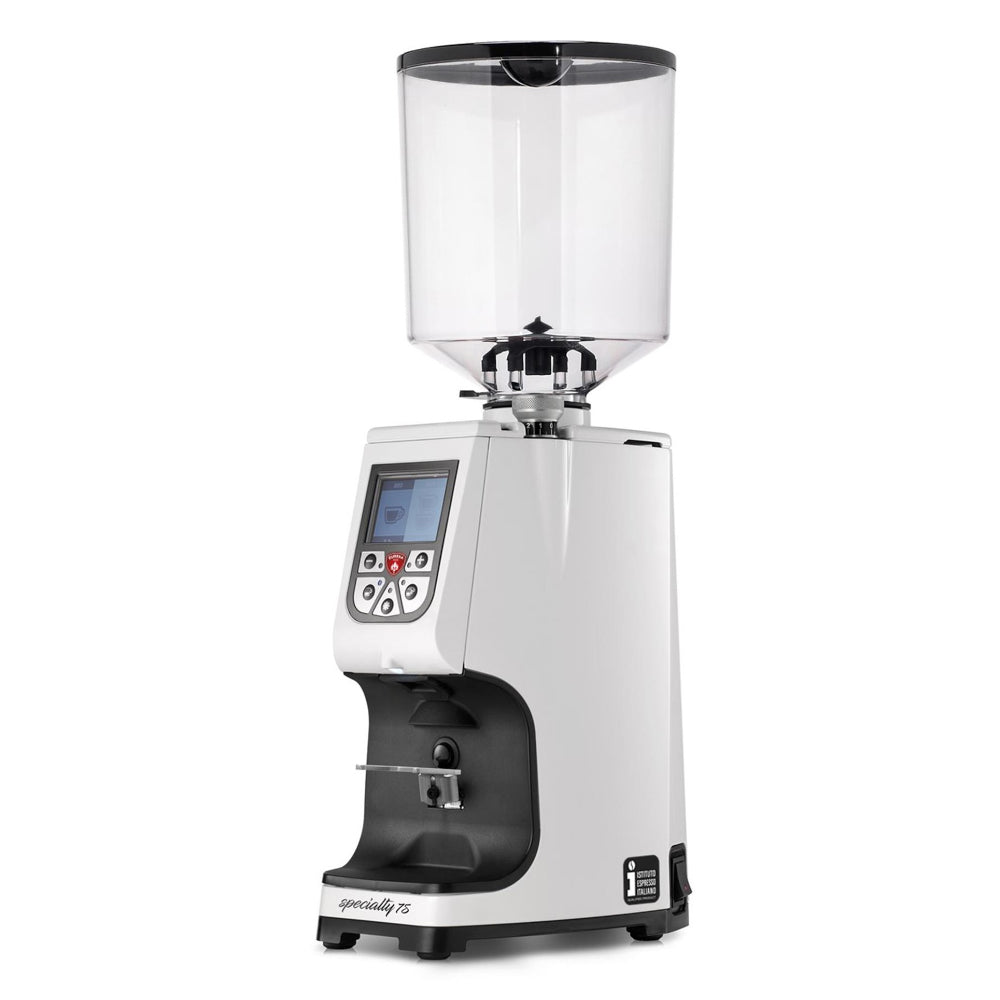 Eureka Atom Specialty 75 - Que Coffee