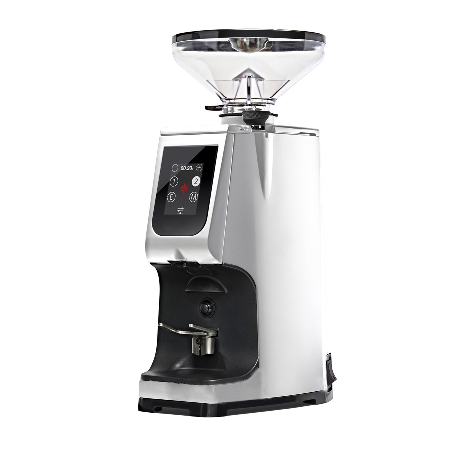 Eureka Atom Touch 65 - Que Coffee