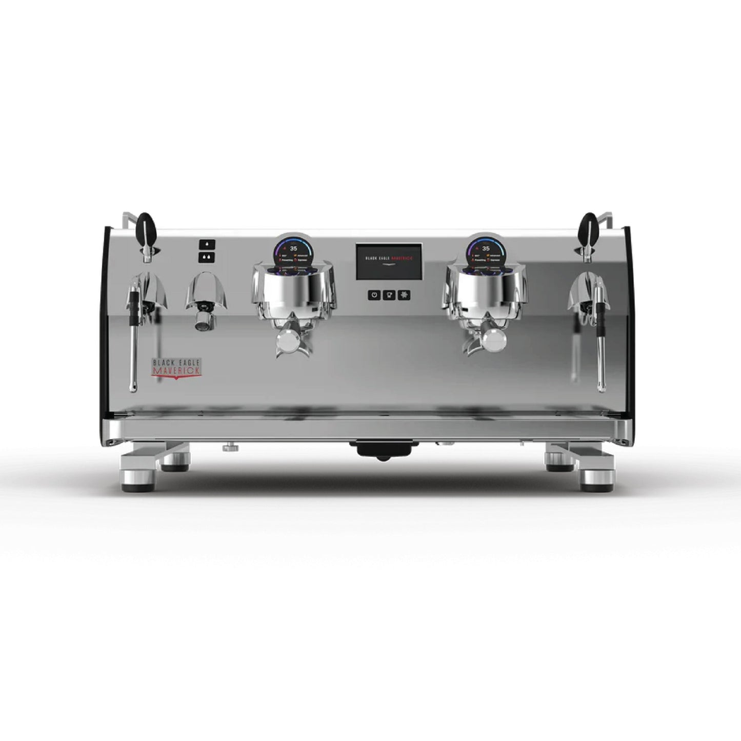 Victoria Arduino Black Eagle Maverick - Que Coffee
