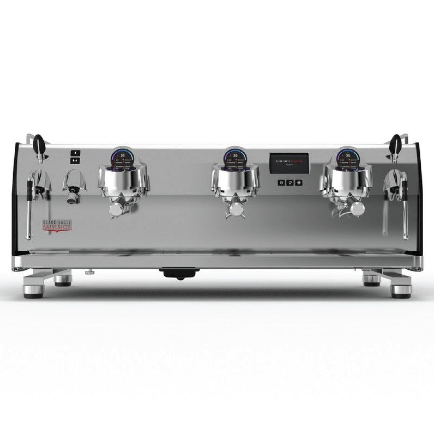 Victoria Arduino Black Eagle Maverick - Que Coffee