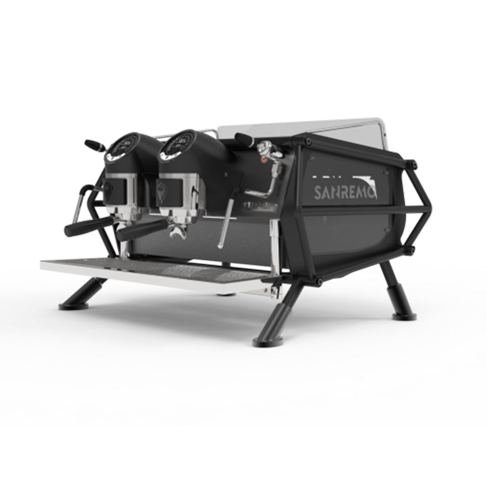 Sanremo Cafe Racer Naked - Que Coffee