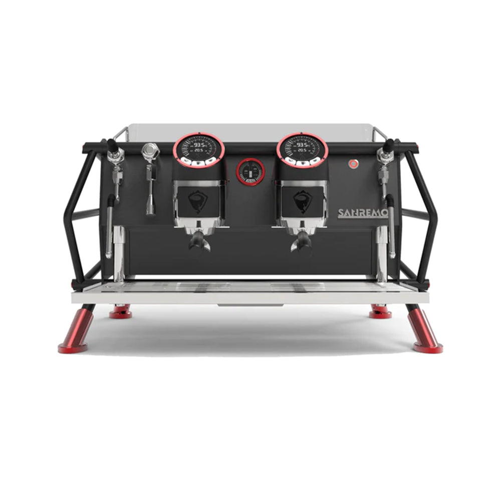 Sanremo Cafe Racer Naked - Que Coffee