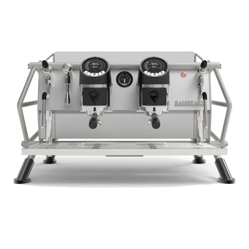 Sanremo Cafe Racer Naked - Que Coffee