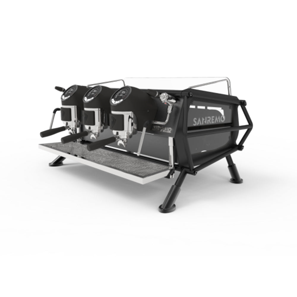 Sanremo Cafe Racer Naked - Que Coffee