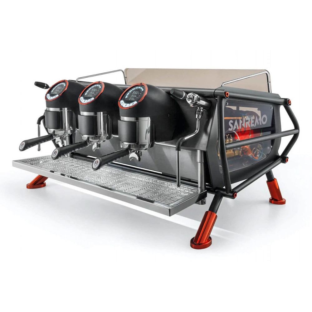 Sanremo Cafe Racer Naked - Que Coffee