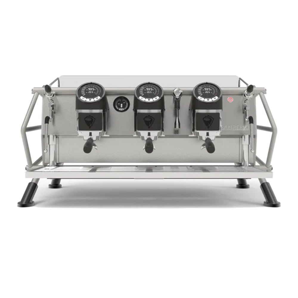 Sanremo Cafe Racer Naked - Que Coffee