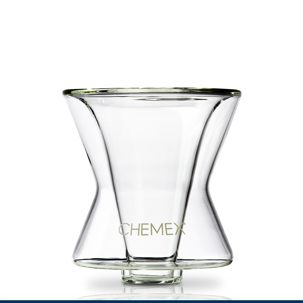 Chemex Funnex - Que Coffee