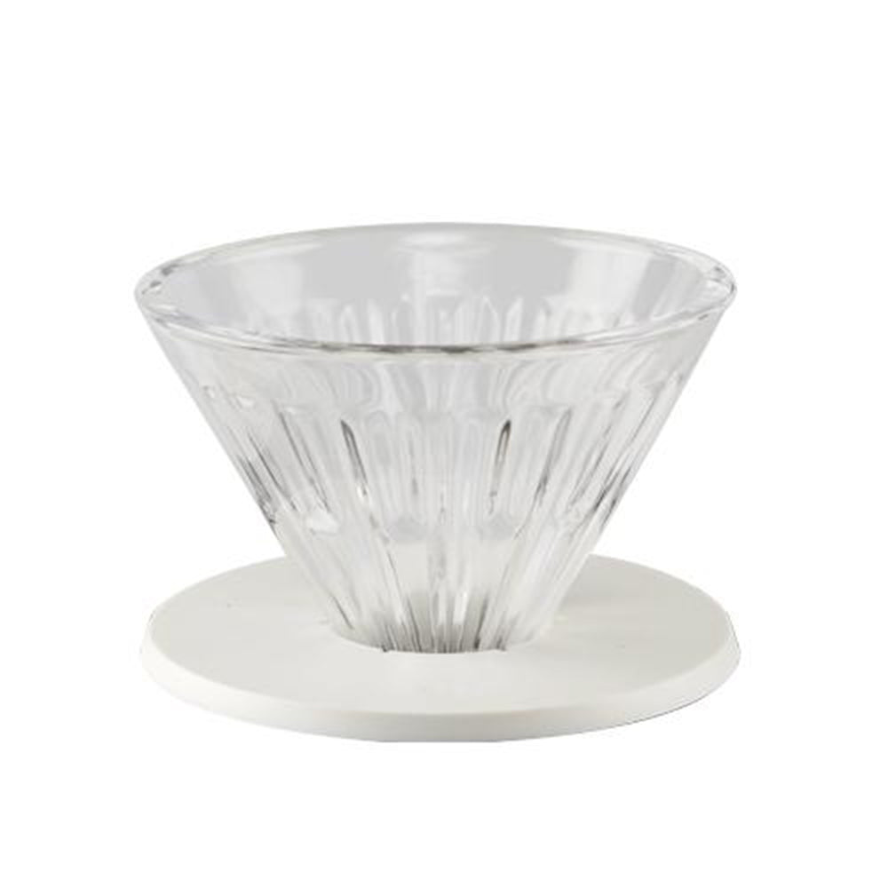 Timemore Crystal Eye Dripper 02 - Que Coffee