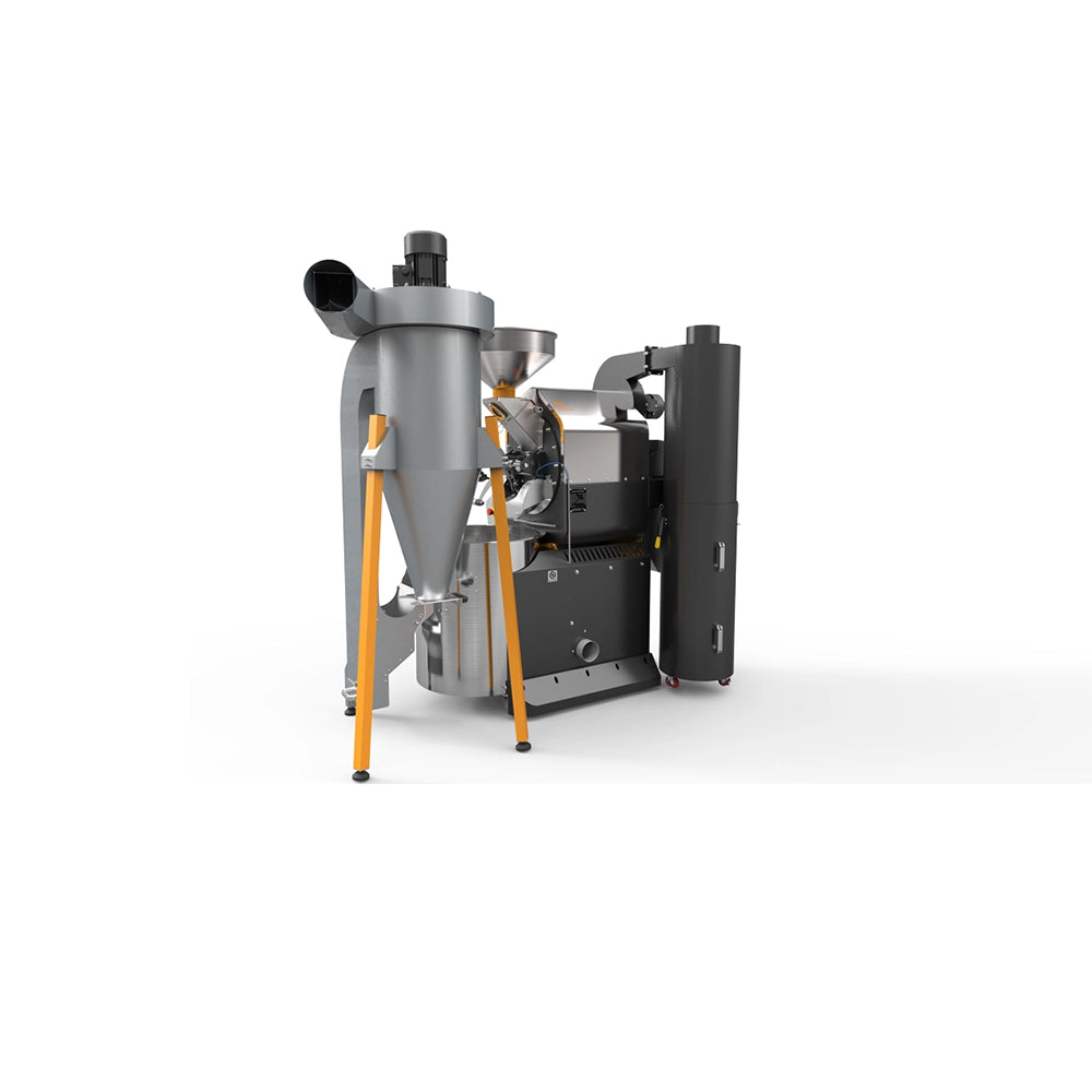 Destoner for Ghibli R15 - Que Coffee