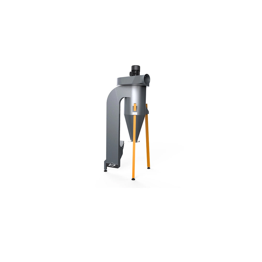 Destoner for Ghibli R15 - Que Coffee