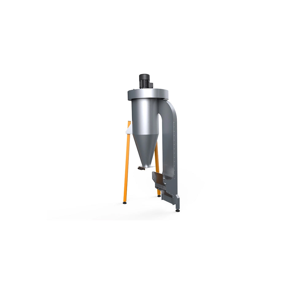 Destoner for Ghibli R15 - Que Coffee