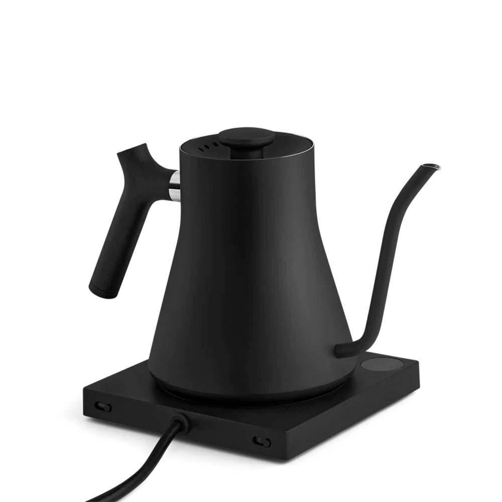 Fellow Stagg EKG Electric Kettle - Que Coffee