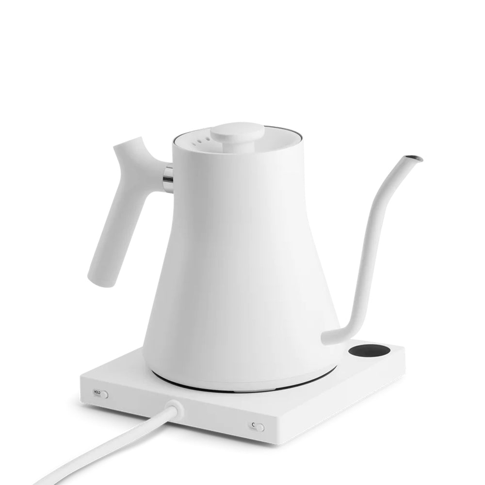 Fellow Stagg EKG Electric Kettle - Que Coffee