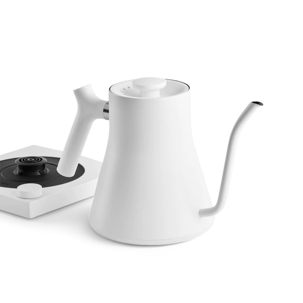 Fellow Stagg EKG Electric Kettle - Que Coffee
