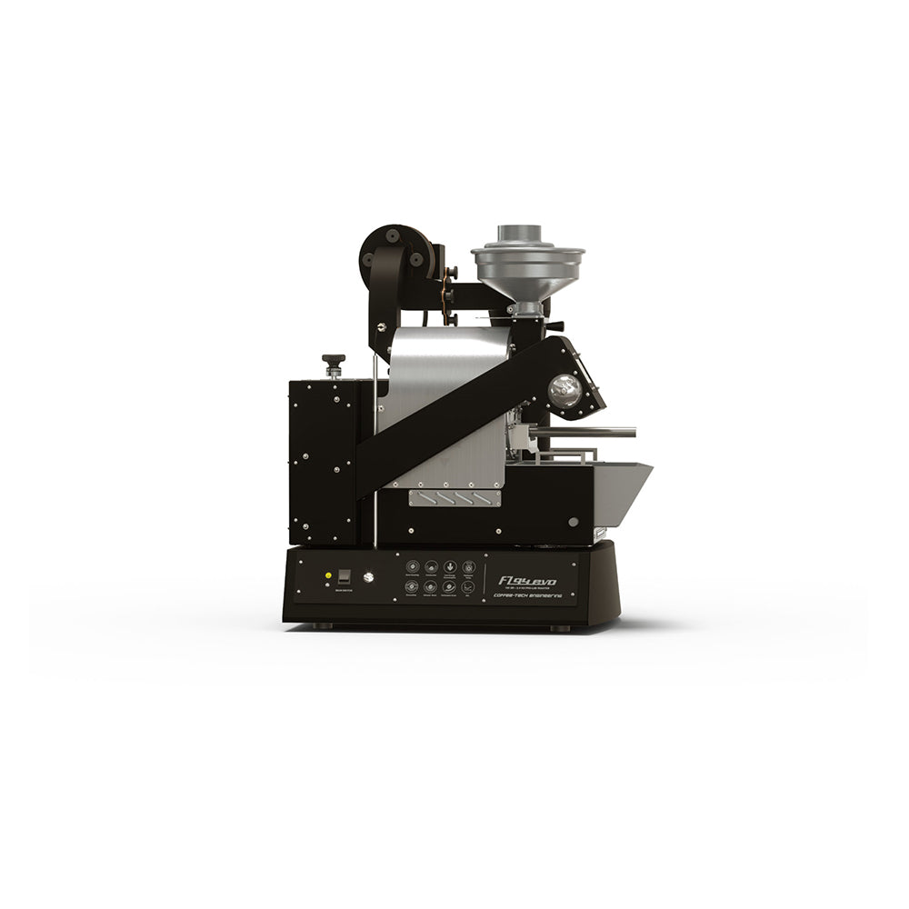 FZ94 EVO Shop Roaster - Que Coffee