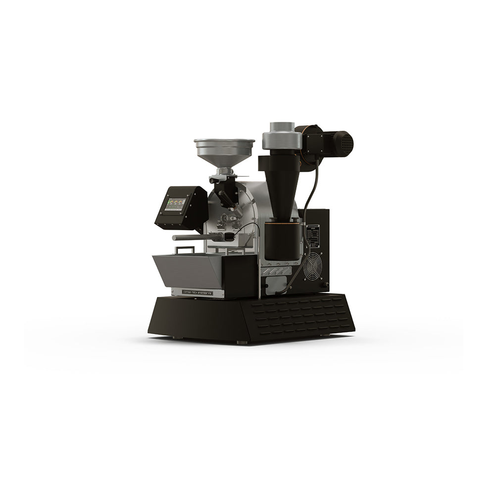 FZ94 EVO Shop Roaster - Que Coffee
