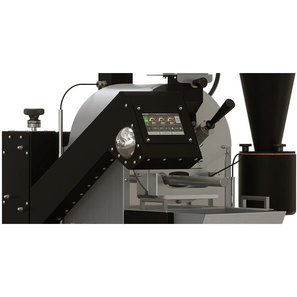 FZ94 EVO Shop Roaster - Que Coffee