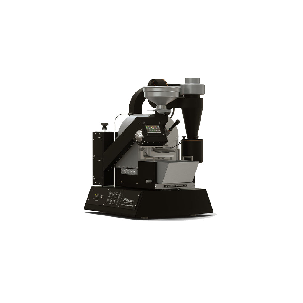 FZ94 EVO Shop Roaster - Que Coffee