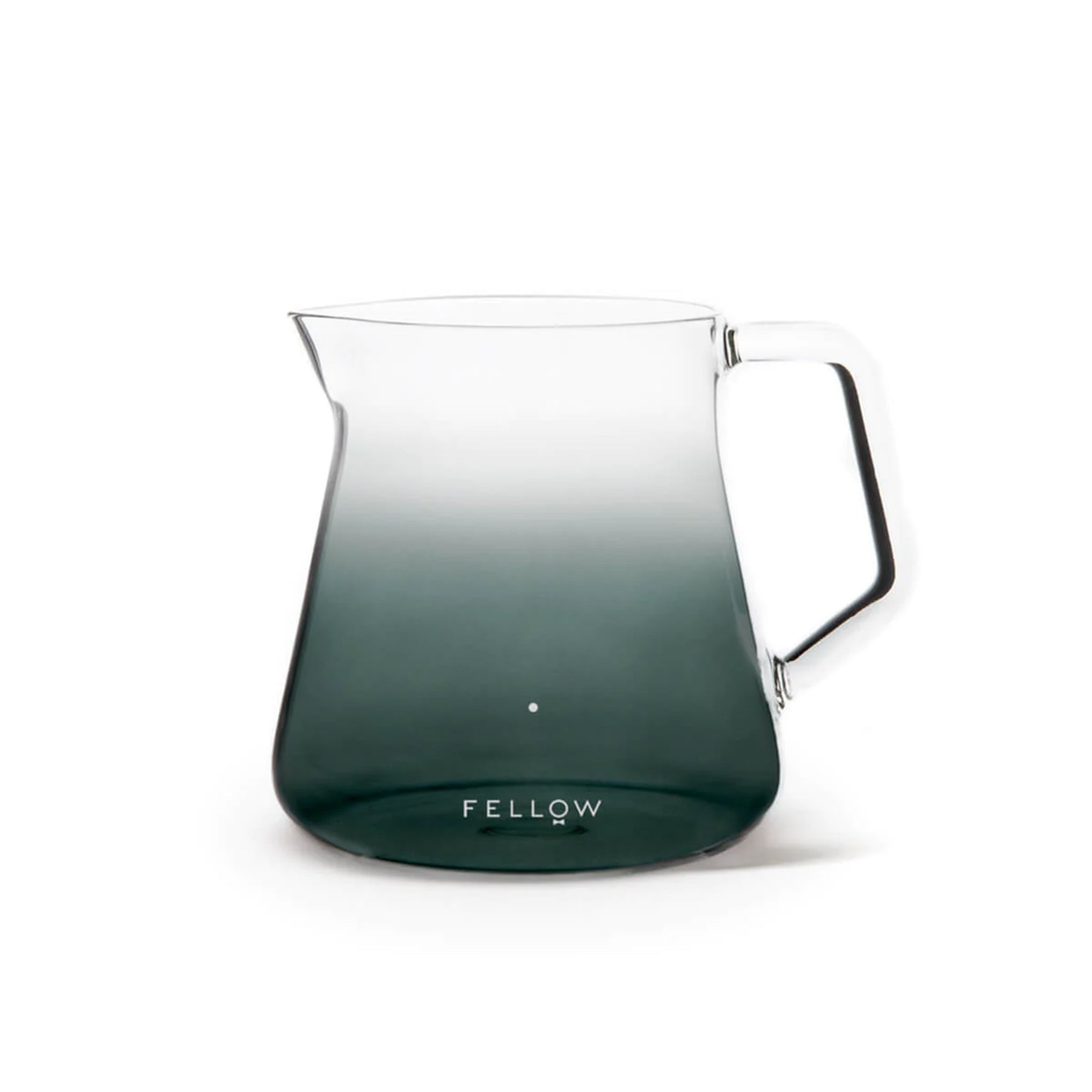 Fellow Mighty Small Glass Carafe 500ml - Que Coffee