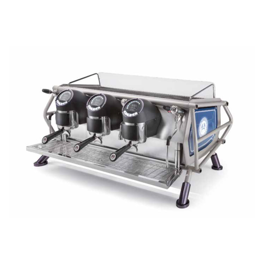 Sanremo Cafe Racer Freedom - Que Coffee