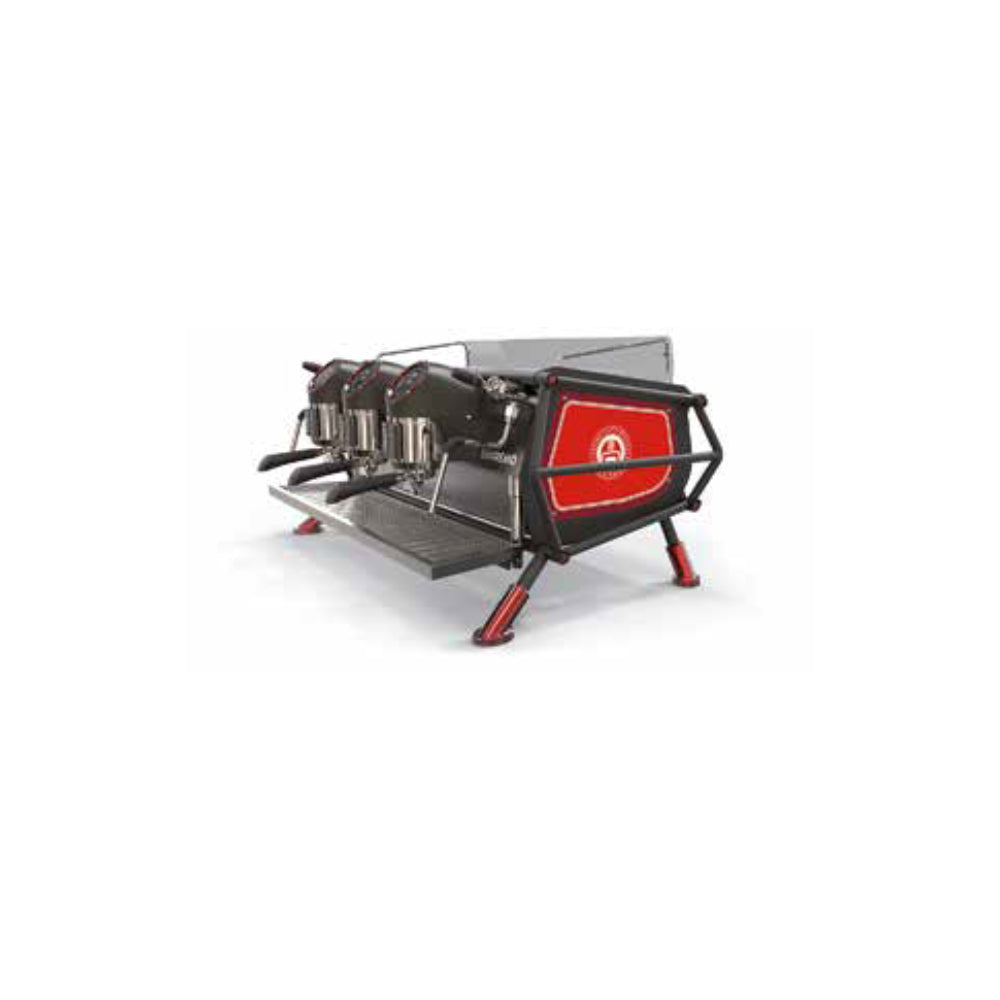 Sanremo Cafe Racer Freedom - Que Coffee