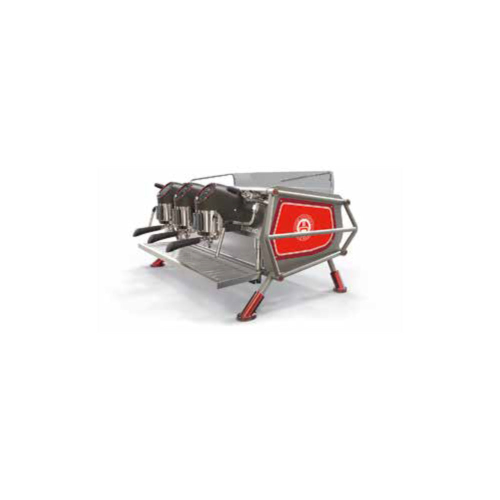Sanremo Cafe Racer Freedom - Que Coffee
