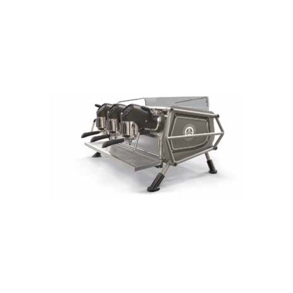 Sanremo Cafe Racer Freedom - Que Coffee