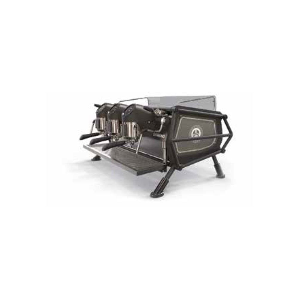 Sanremo Cafe Racer Freedom - Que Coffee