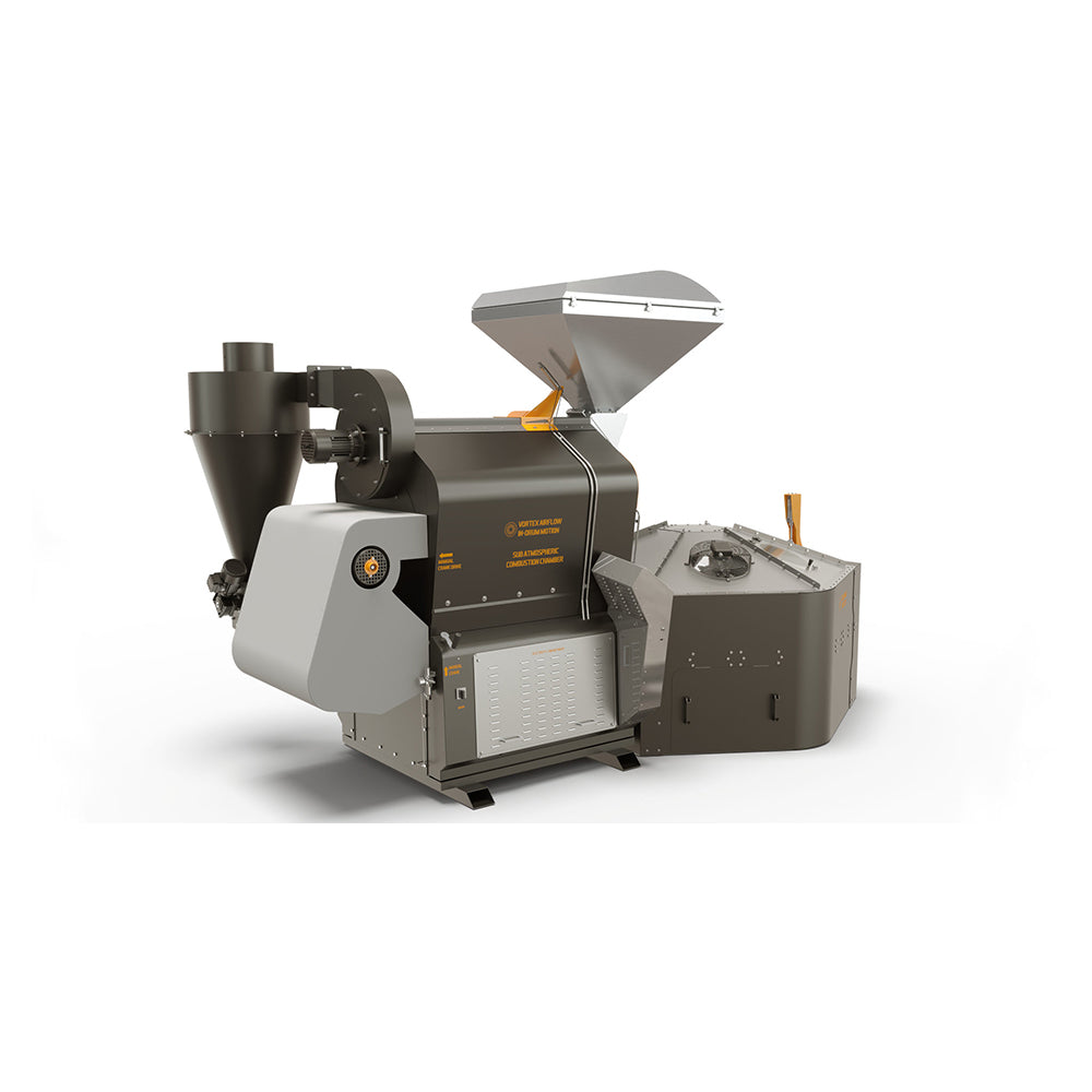 Ghibli R90 Commercial Roaster