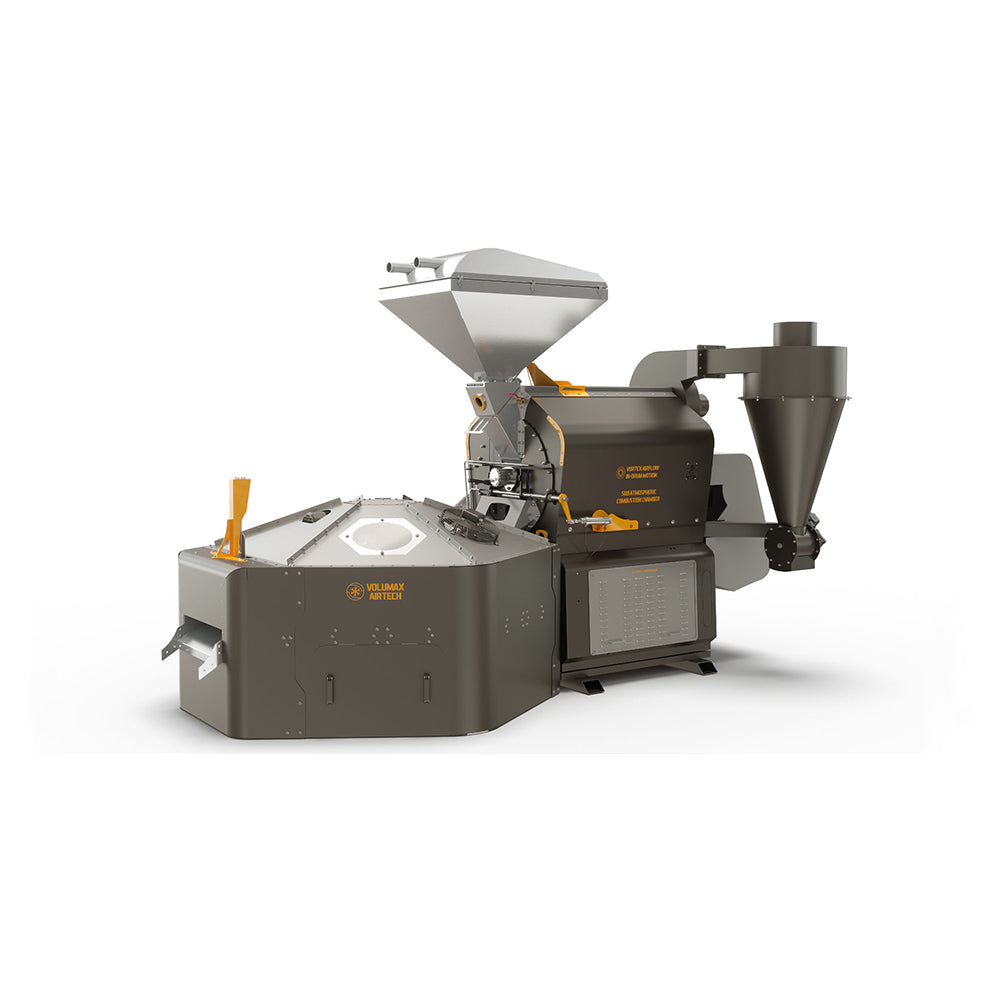 Ghibli R90 Commercial Roaster