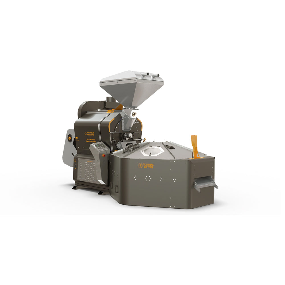 Ghibli R90 Commercial Roaster