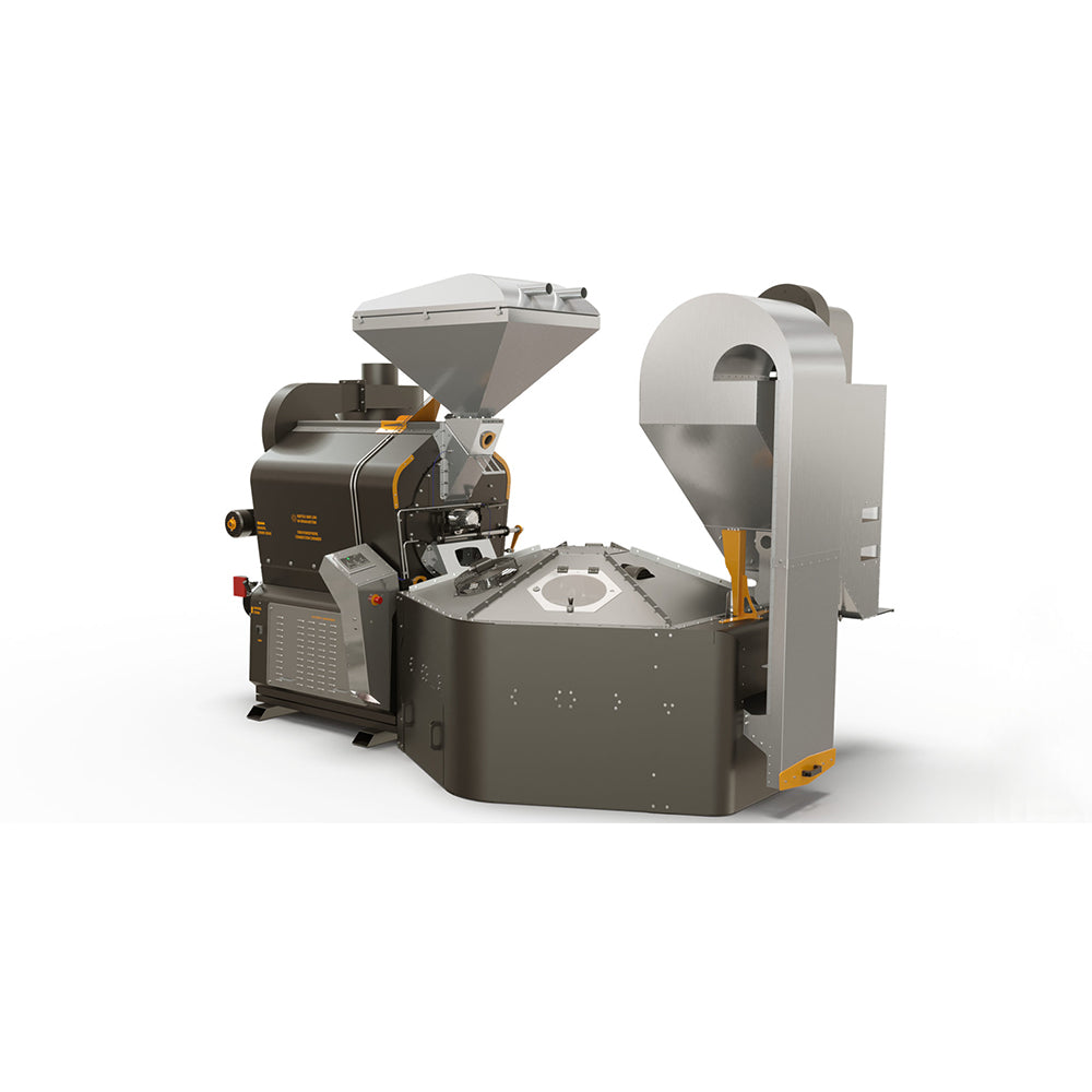 Ghibli R90 Commercial Roaster