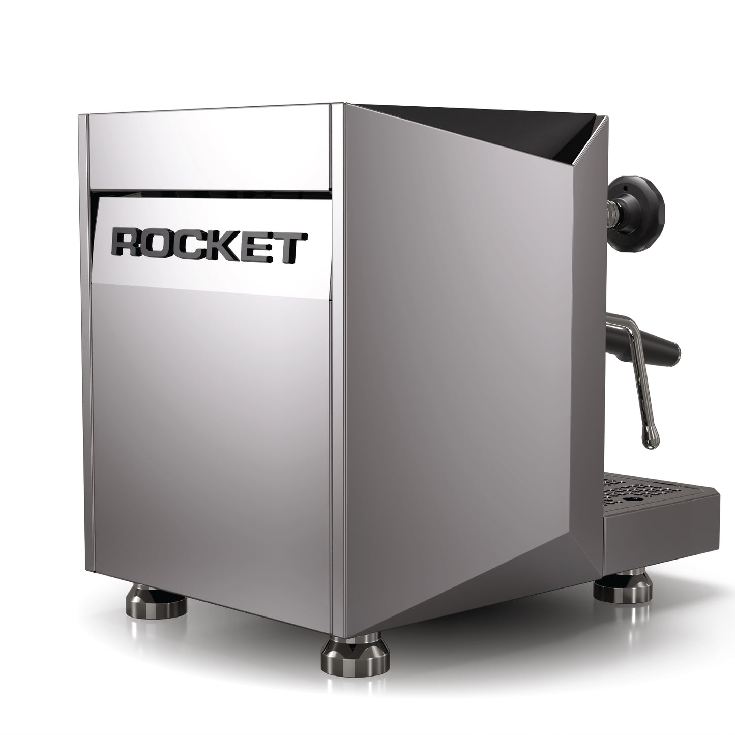 Rocket Giotto V Fast